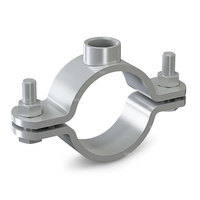 Obejma PST 110 (108-115mm) 11/4 PST110G11/4