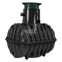 One2clean 3 Z NADBUDOWĄ MAX ze zintegrowaną pompownią (IPS)