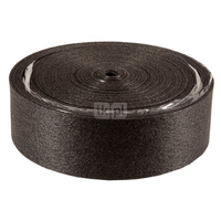 Taśma brzegowa izolacyjna QIK z nacięciami, kolor szary 50 m 150 mm x 8 mm z folią