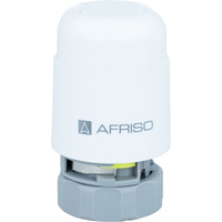 Siłownik termoelektryczny TSA 12, nakrętka M30 x 1,5 mm, 230 V AC, NC