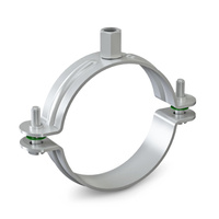 Obejma DUO 150 (149-157mm) SKR UPZD150SKR