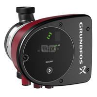 Pompa obiegowa GRUNDFOS MAGNA1 25-80 180, 4037 obr/min 1 x 230 V 50/60 Hz PN10