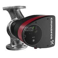 Pompa obiegowa GRUNDFOS MAGNA1 50-150 F N 280, 4614 obr/min 1 x 230 V 50/60 Hz PN6/10