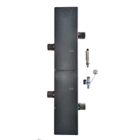 Sprzęgło hydrauliczne QIK HS1 1:3, moc 96 kW