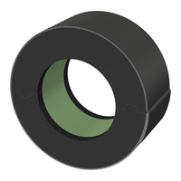 Obejma termoizolacyjna K-FLEX ST PIPE SUPPORT - 50 × 60 - [1]