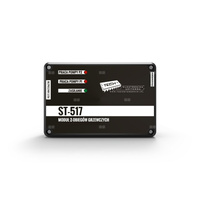 Moduł dwóch obiegów grzewczych ST-517