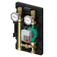 GRUPA POMPOWA MeiFlow S MK 1" (YONOS PICO 25/1-6) Z MIESZACZEM