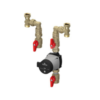 ZESTAW DO ŁADOWANIA ZASOBNIKA MeiFlow Combi 1" (WILO YONOS PARA RS 15/6)