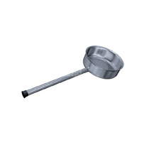 Odskraplacz kominowy MK ŻARY ST OD fi250, długość 100 mm