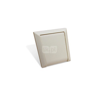 Gniazdo ssawne Milano, kolor wanilii