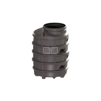 Studzienka Standard H2 z zamkniętym dnem