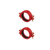 BigFixLock ZŁĄCZKA PRZEJŚCIOWA - BFL-BFL DN 40