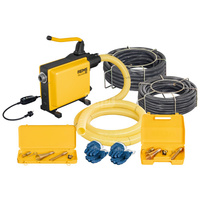 REMS Cobra 32 Zest 22 + 32