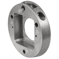 Korpus noży gwinciarskich