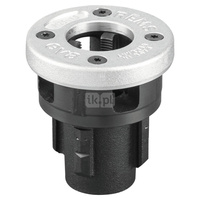 Głowica-szybkowymienna M 25 x 1,5