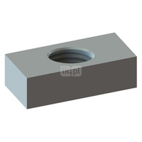 Nakrętka ślizgowa NSS M10 profilu szer. 30mm NNSSAM10