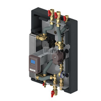 Typ 2 Logofresh linii M z regulacją elektroniczną i cyrkulacją