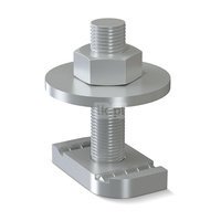 Śruba młotkowa ESZ M10x80mm profilu szer. 41mm SKR ESZMFM10L80