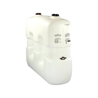 Zbiornik EUROLENTZ 2000 TEL 72 (24467)