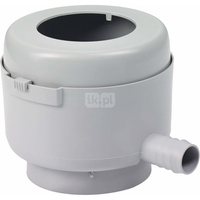 Automat zbieracz wody szary