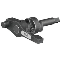 Dźwignia zamykająca M-L