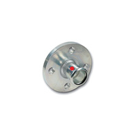 Kołnierz zaciskowy Concept By SANHA Therm stal DN 100 (108 mm) PN 10/16