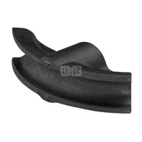 Segment gnący St 3/4'', R85