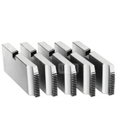 Noże gwintujące R 2 1/2-3, Zestaw