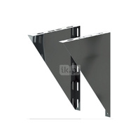 Uchwyt MK ŻARY A WKT 3 stal nierdzewna fi 160 mm