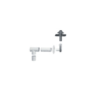 AS Pakiet PAK-S w szacht GR 47 z trójnikiem AFKR 80-125/80 Malow. Pegasus