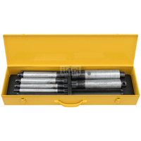 REMS Nippelspanner Zest 1/2+3/4+1+1 1/4+1 1/2+2''