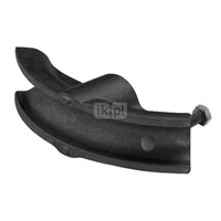 Segment gnący St 1'', R100