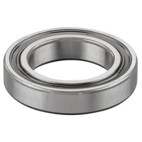 Łożysko kulkowe rowkowane