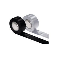 Taśma K-FLEX PVC AT - 50 mm × 25 m - Szara - [18]