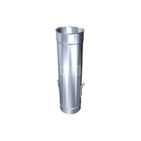 Rura MK ŻARY PR RPU 300 mm, długość 1000 mm