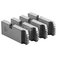 Noże gwintujące M 36, HSS, Zestaw