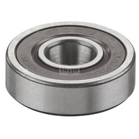 Łożysko kulkowe rowkowane