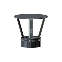 Parasol MK ŻARY RHT WM stal nierdzewna fi 113 mm