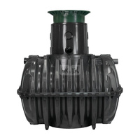 One2clean 3 nadbudowa maxi