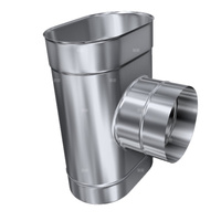 ST Trójnik TROB 90 120 x 230 / 160