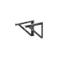 Uchwyt MK ŻARY A KNN-WSP-G stal nierdzewna fi 500 mm