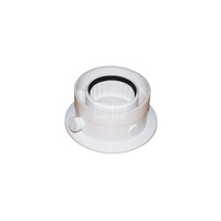 Redukcja spalinowa alternatywna DN 60/100 na DN 80/125 do MCR3 PLUS