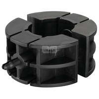 Wkładki zacisk. fi 52 mm, 2-pak