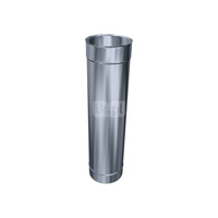 Rura MK ŻARY ST RPI 160 mm, długość 1000 mm