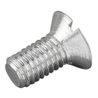 Śruba z łbem stożkowym