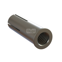 Tuleja rozprężna TRSK M10 25mm TRSKM10