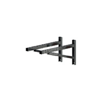 Uchwyt MK ŻARY A WSP stal nierdzewna fi 630 mm (mocowanie - Wspornik podparty)