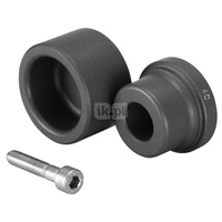 Króciec, tuleja, śruba fi 40 mm, Zestaw