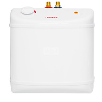 Podgrzewacz elektryczny nadumywalkowy z baterią BIAWAR OW-5B+ 230 V 1,5 kW