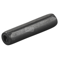 Spiralny kołek rozprężny